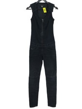 Diesel Damen Jumpsuit XS blau