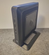 Mini PC  | HP T520 | 4 GB RAM | 16GB SSD | OHNE Netzteil |