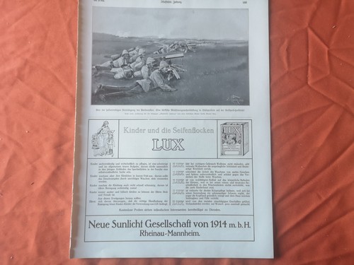 1915 zeitungsdruck 3762 1 - 1915,