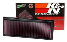 K&N Sport Luftfilter 33-2865
