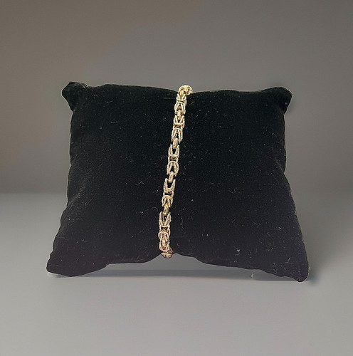 925 armband vergoldet - 925/-armband,,