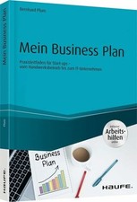 Mein Business Plan - inkl