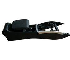 Original Mittelarmlehne mit Mittelkonsole Audi A4 B8 8K  8K5 8K0863244A Stoff 