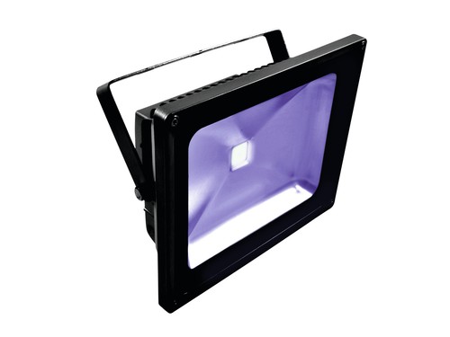 Eurolite led cob - led, fl-50