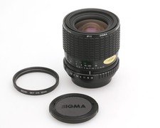 Sigma zoom master - zoom-master, 2,8-4/35-70