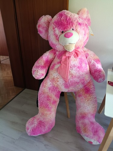 Xxl teddybär - xxl,