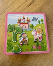 Haba Magnetspiel Prinzessin