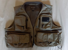 SIMMS Fliegenfischerweste Grösse L