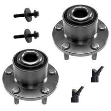 2 Radlager für Ford C-Max