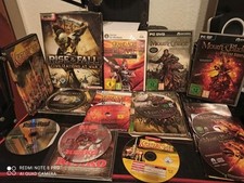 PC Spiele Sammlung Konvolut