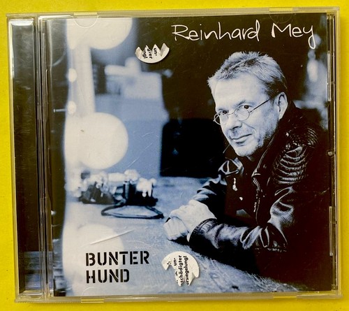 Reinhard mey bunter - bunter,