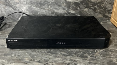 Samsung blu ray player - samsung, blu-ray