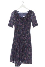 BODEN Vokuhila-Kleid Damen