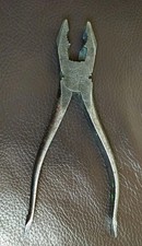 Zange Berg Eskilstuna Sweden, 597-8" gebraucht