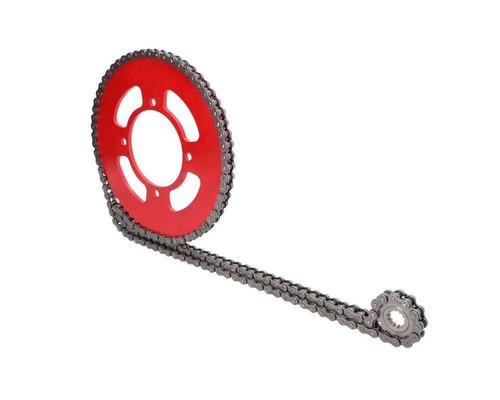 Kettenkit kette ritzel - kettenkit,