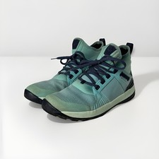 Mammut Falera Mid WP Trakking