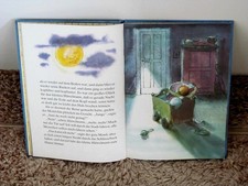 Jugendliteratur : Der kleine Häwelmann / 1987