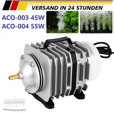 Kolbenkompressor ACO Serie 003