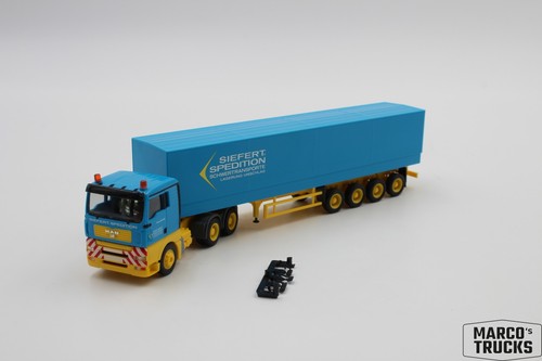 Herpa man tga xxl - herpa,