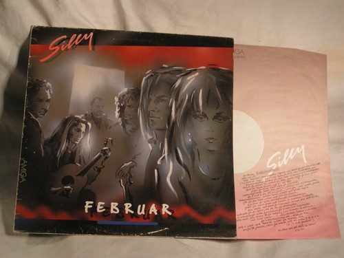 Silly februar - , (