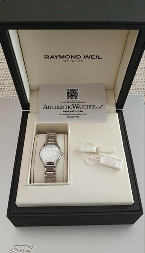 Raymond weil noemia 5124 - raymond,