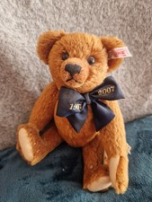 Steiff Teddy Bär 2007