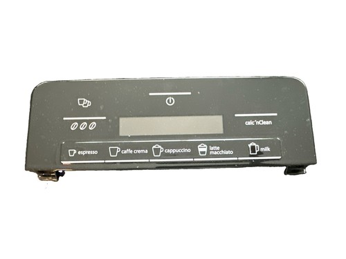 Display steuerung für siemens - steuerung,