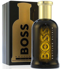 Herren-Parfüm BOSS BOTTLED