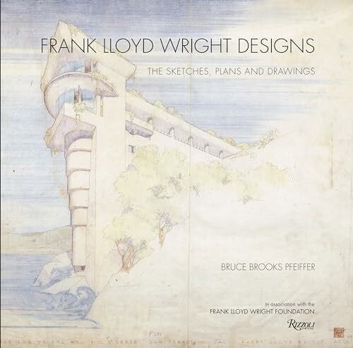 Frank lloyd wright designs - frank,