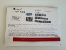 Microsoft Windows 10 Pro 64Bit Deutsch OEM   DVD Vollversion Original