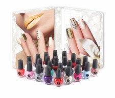 Adventskalender mit 24