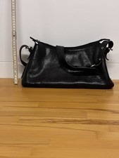 Damen Handtasche Schwarz von Gianni Conti