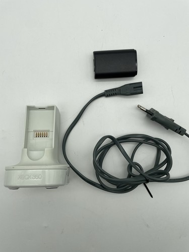 Xbox 360 quick - quick, charge