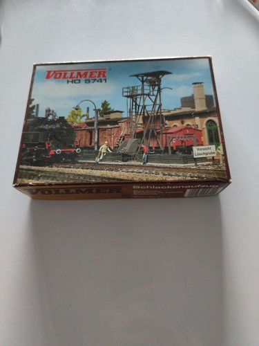 Vollmer 5741 bausatz - vollmer,