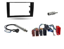 Doppel-Din Autoradio/Radio