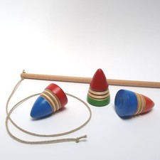 Liebe HANDARBEIT 46004 Kreisel