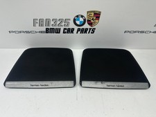 BMW E46 Lautsprecherblende