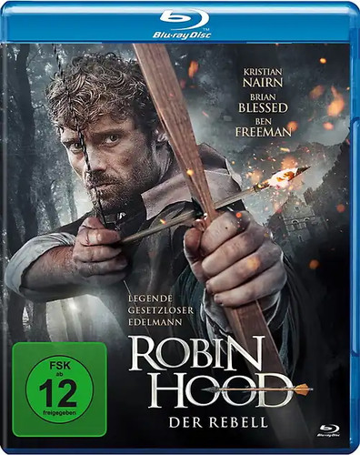 Robin hood der rebell - hood-der,