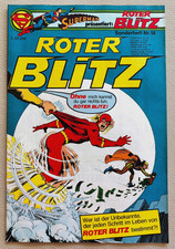 »Roter Blitz« Sonderheft Nr