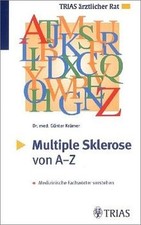 Multiple Sklerose von A-Z von