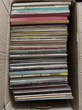 Schallplatten Sammlung 2250 Stück Single LP EP Nachlass Deutsch Pop Disco Mix