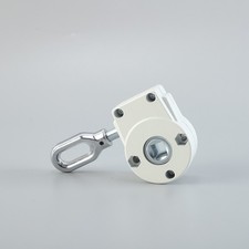 Antriebsrad für Markisen, robustes Markisen-Kurbelgetriebe für