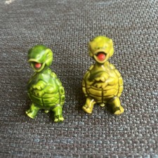 Üei Figuren Schildkröten Selten Und Alt
