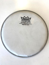 Remo Fell Emperor Batter 6"