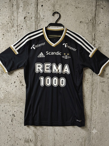 Adidas rosenborg away - bk,