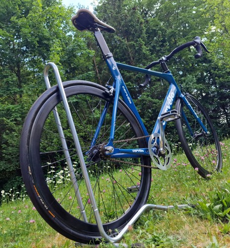 Fahrrad rennrad singlespeed - fahrrad;,