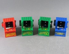 LEGO® 4 x Spiel Automat