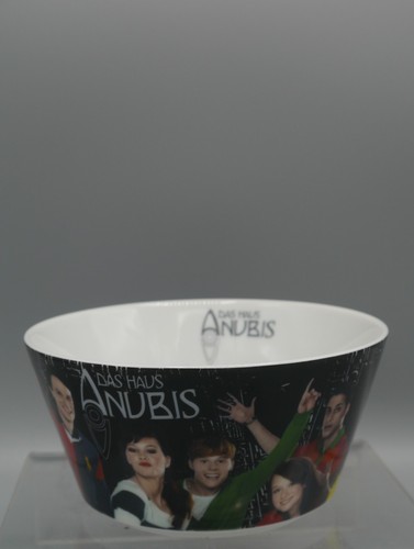 Das haus anubis müslischale - haus,