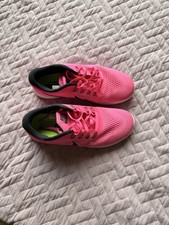 Nike free flyknit running - nike, rn