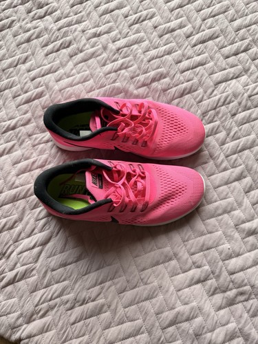 Nike free flyknit - flyknit, running